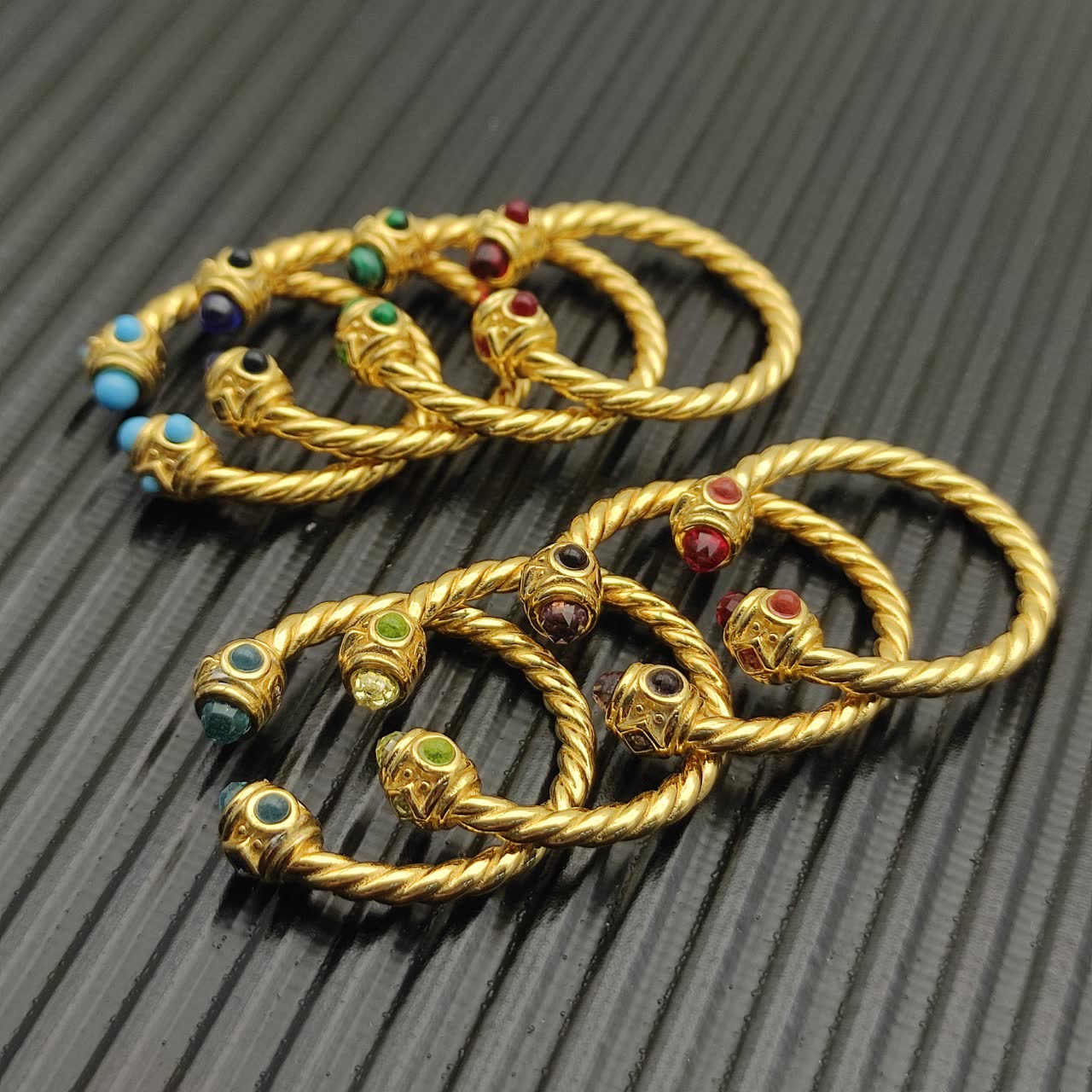 David Yurman Cable Collectibles Ring